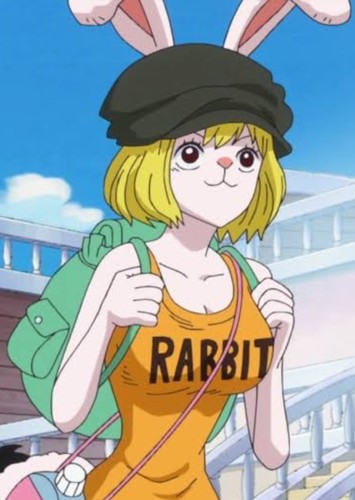 Carrot