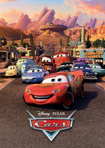 Cars