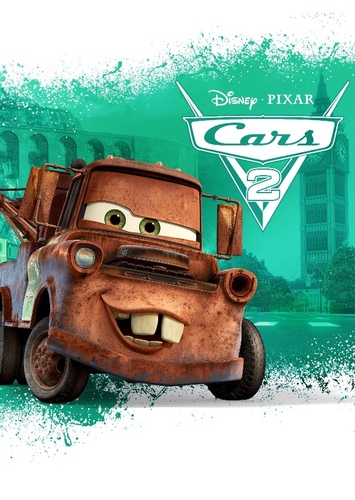 Cars 2