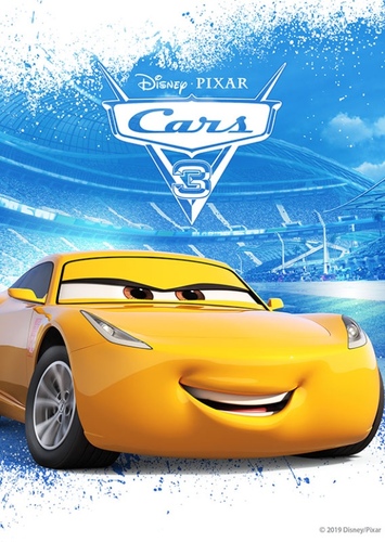 Cars 3