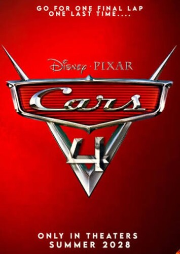 Cars 4 (2028)