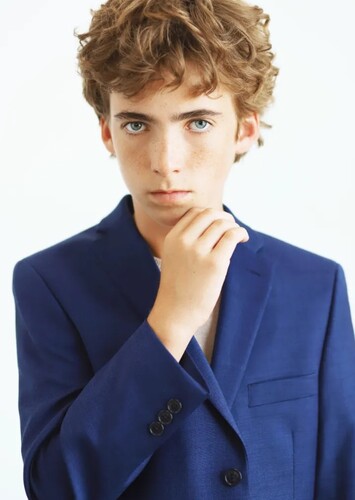 Carson Minniear