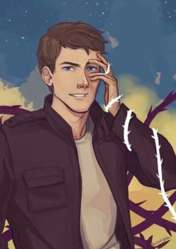 Carswell Thorne