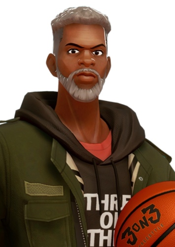 Carter