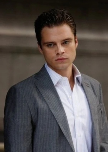 Carter Baizen