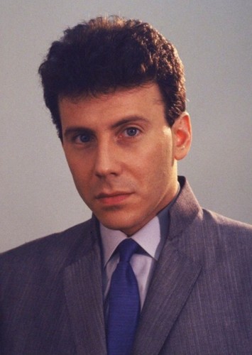Carter Burke