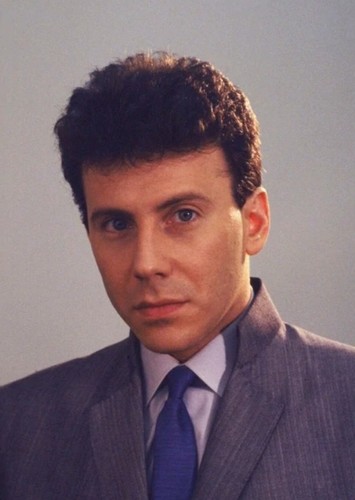 Carter Burke
