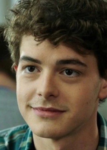 Carter Davis