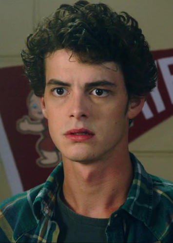 Carter Davis