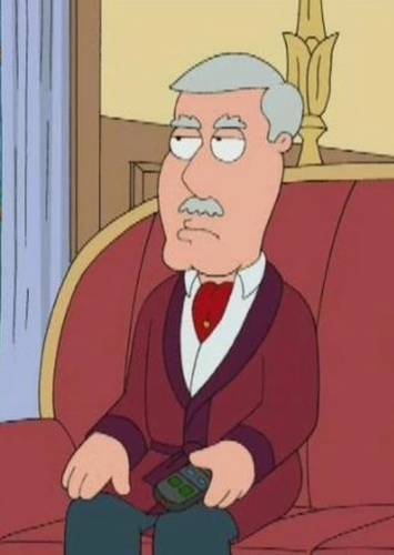 Carter Pewderschmidt