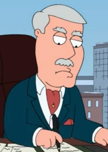 Carter Pewterschmidt