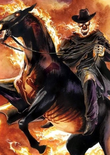 Carter Slade