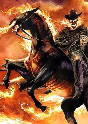 Carter Slade