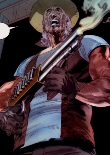 Carter Slade