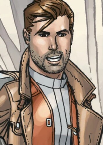 Carth Onasi