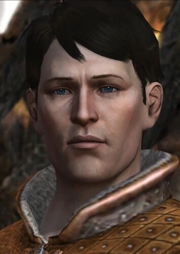 Carver Hawke