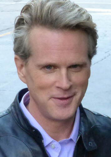 Cary Elwes