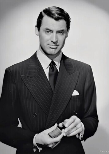 Cary Grant