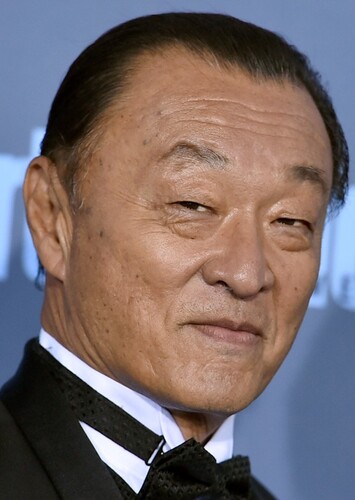 Cary-Hiroyuki Tagawa