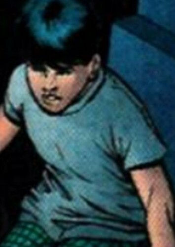 Cary Richards
