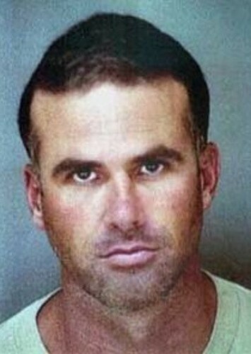 Cary Stayner