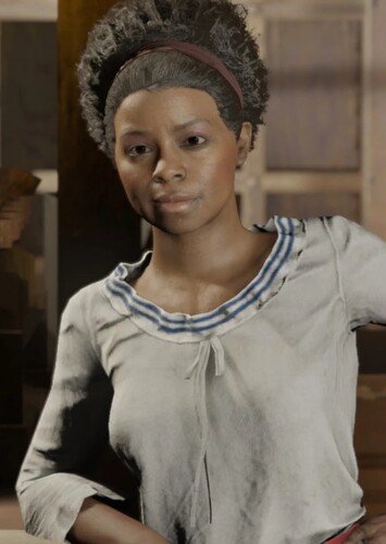 Cassandra