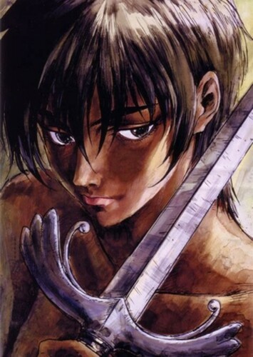 Casca