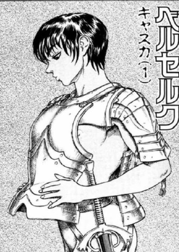 Casca
