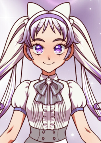 Casey (English Dub)