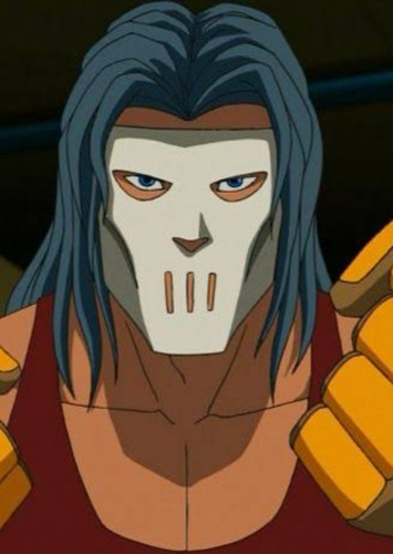 Casey Jones