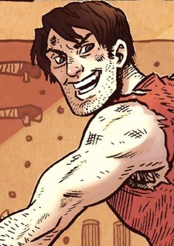 Casey Jones