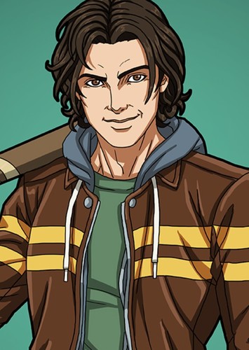 Casey Jones