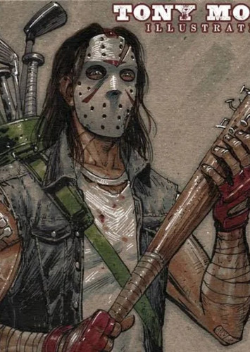 Casey Jones