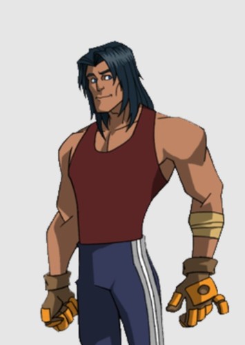 Casey Jones