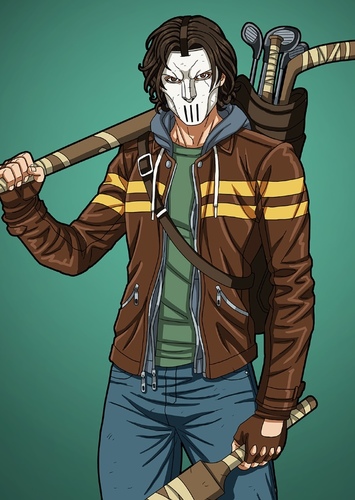 Casey Jones