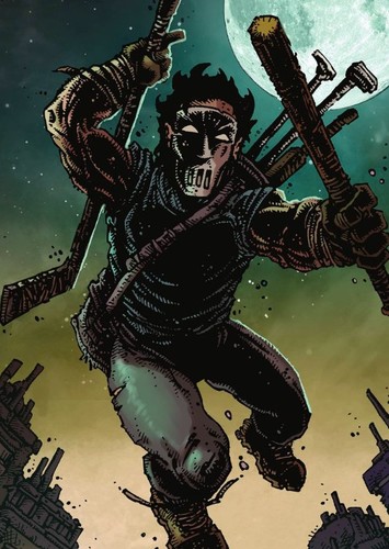 Casey Jones