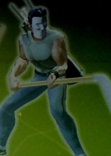 Casey Jones