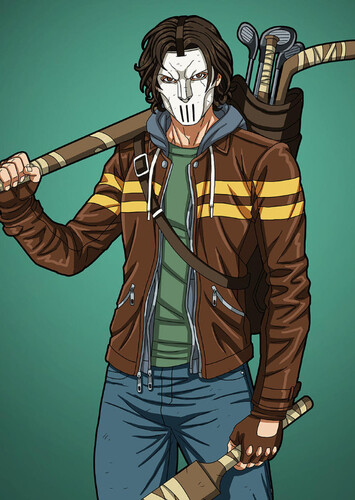 Casey Jones