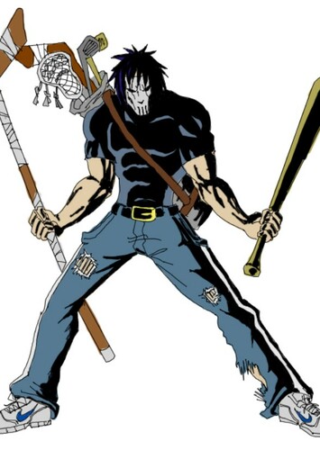 Casey Jones