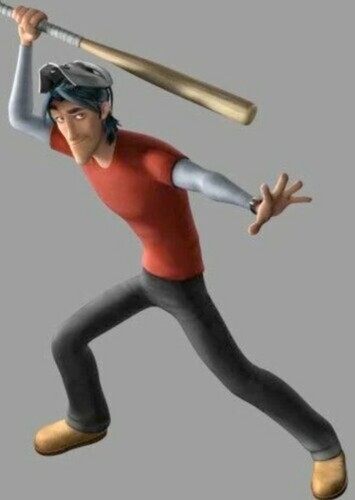 Casey Jones