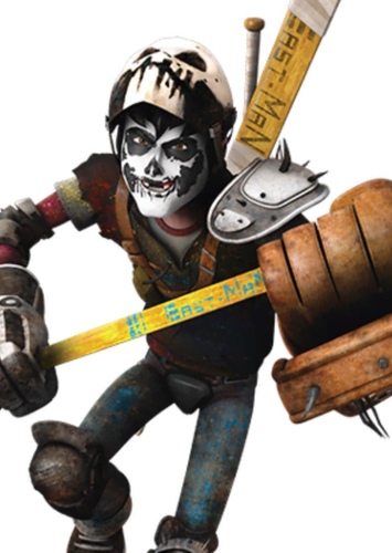 Casey Jones