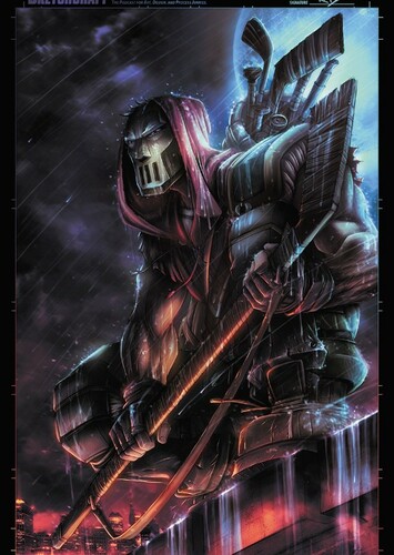 Casey Jones
