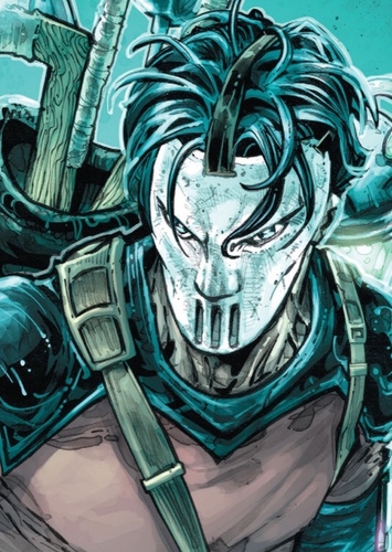 Casey Jones
