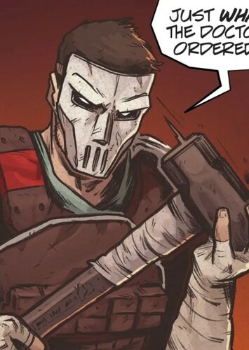 Casey Jones