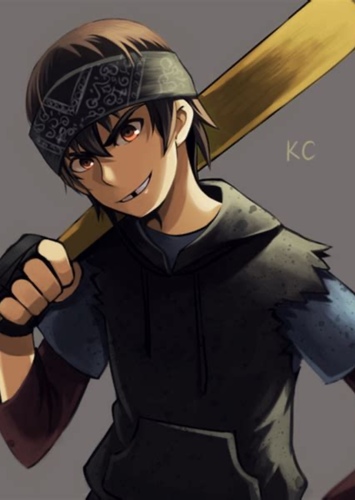 Casey Jones