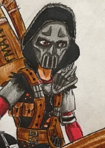 Casey Jones
