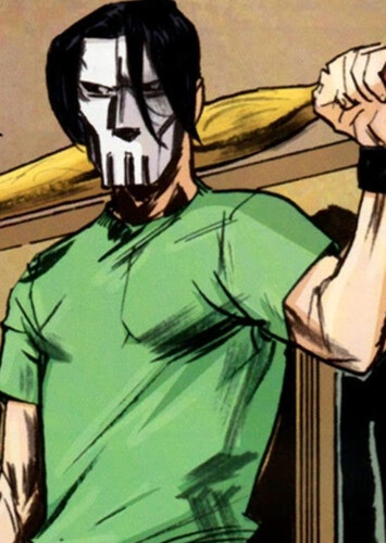 Casey Jones