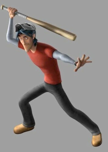 Casey Jones