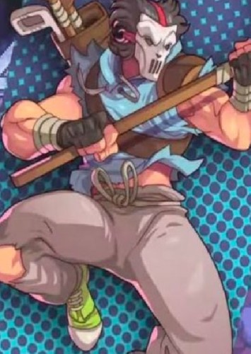 Casey Jones