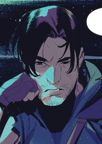 Casey Jones